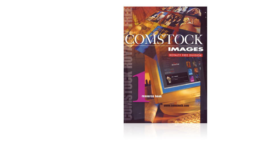Comstock images imatge
