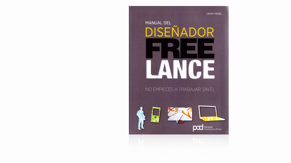 The Freelance Design Handbook image