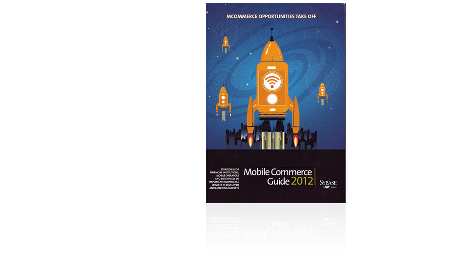 Mobile Commerce Guide 2012 imatge