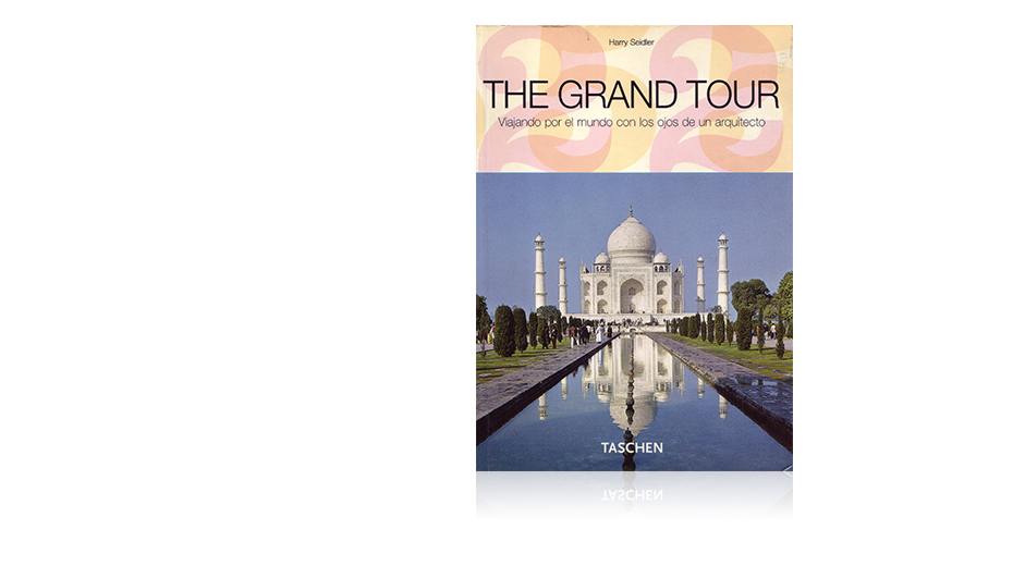 The Grand Tour image