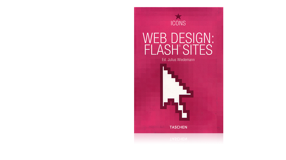 Web Design Flash Sites image