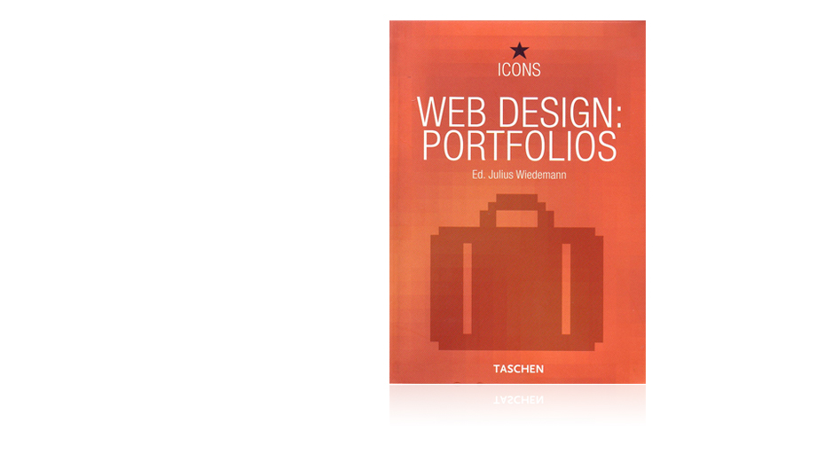 Web Design Portfolios imatge