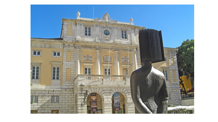 Lisboa imagen