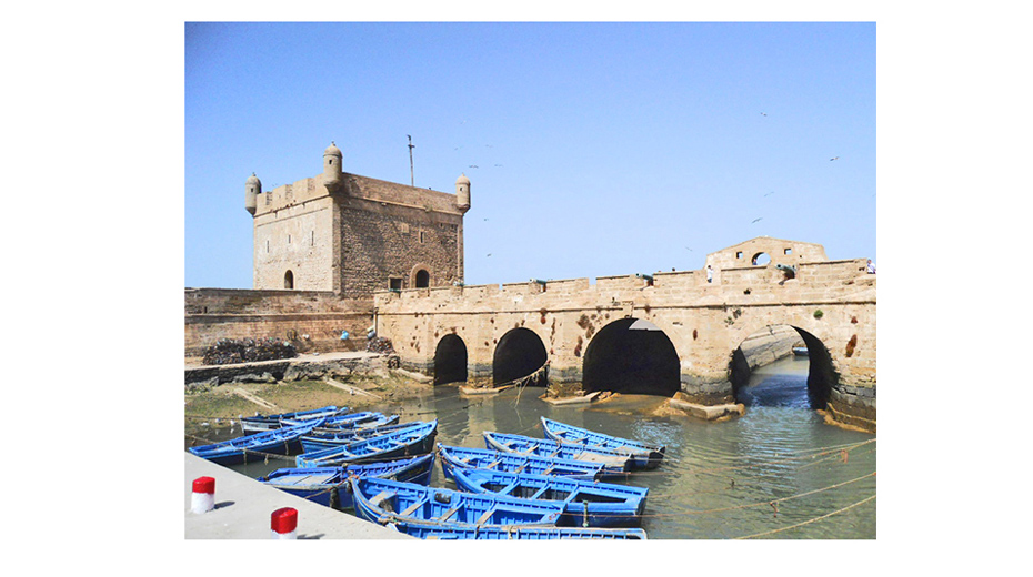 Essaouira imatge