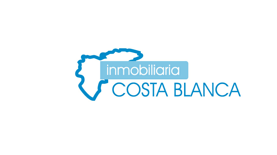 Imagotipo Inmobiliaria Costablanca imagen