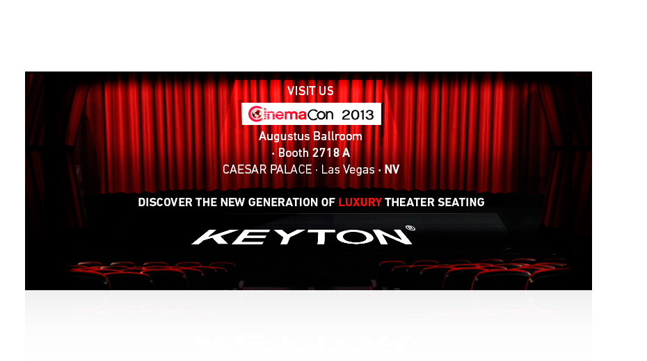 Banner facebook para Keyton en Las Vegas imagen