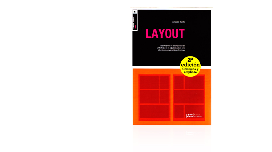 Bases of design Layout image