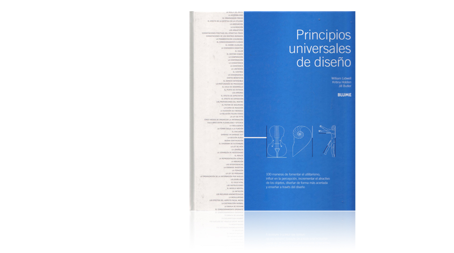 Universal Principles of Design image