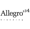 Allegro 234 Branding imagen