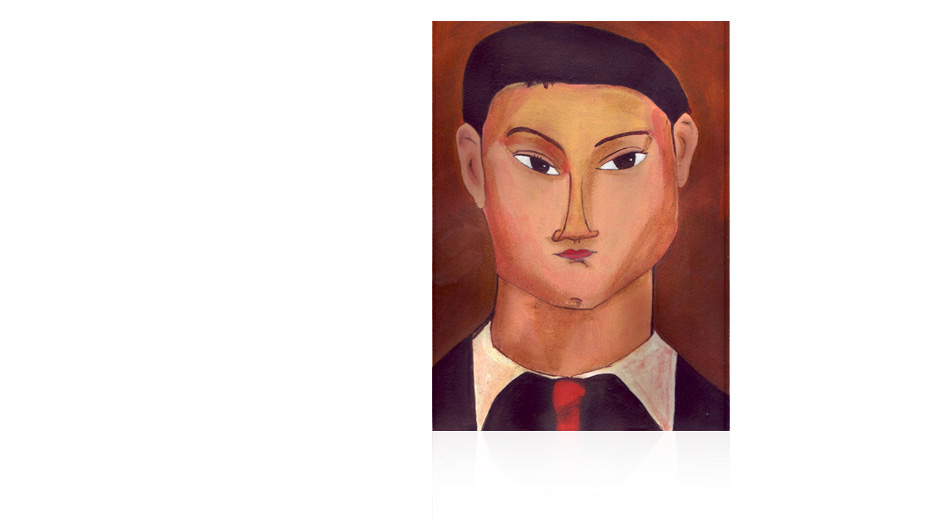 Modigliani imatge