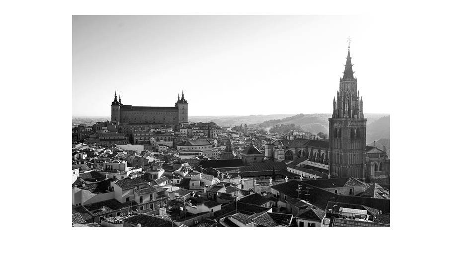 Toledo imagen