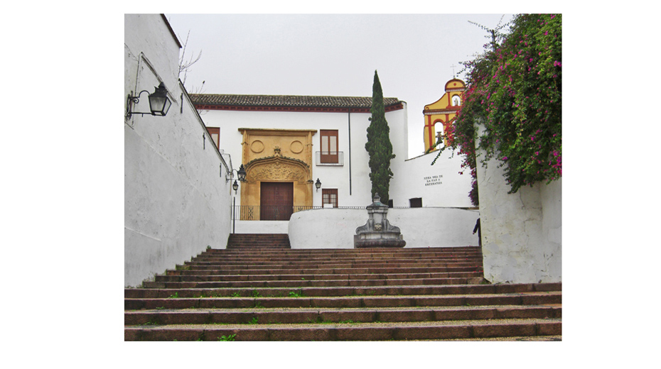 Córdoba imagen
