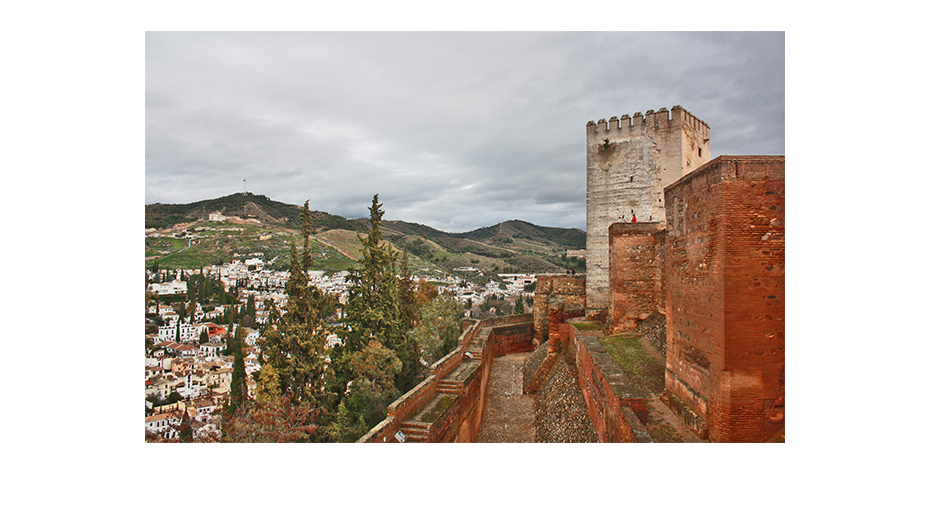 Granada imagen