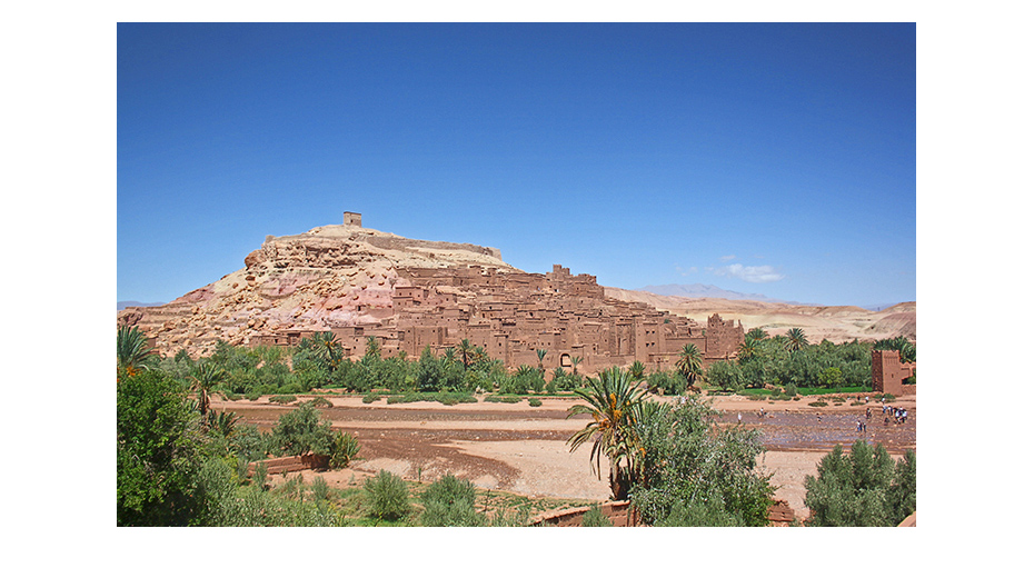 Ouarzazate imatge