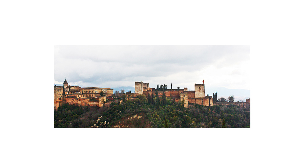 Granada imagen