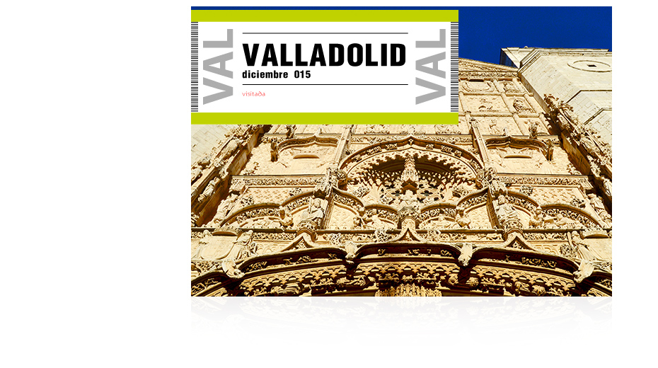 Valladolid image