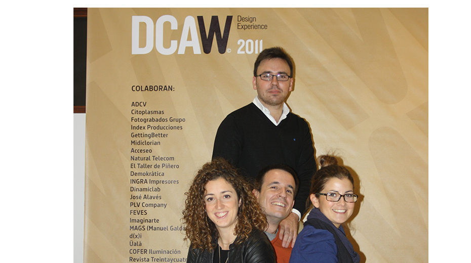 DCAW 2011 Alicante imagen
