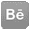 behance logo imatge