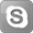 Skype logo image